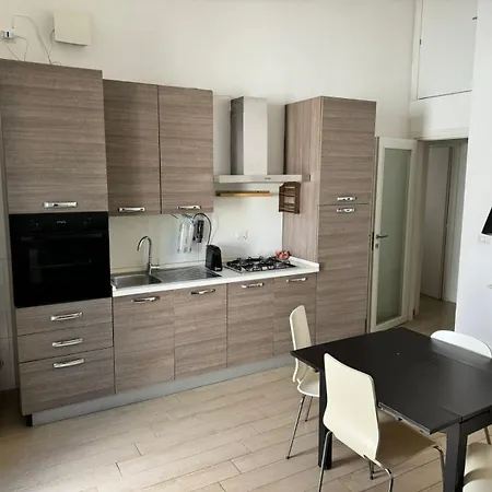 Holiday home Carrassi Con Parcheggio Privato *