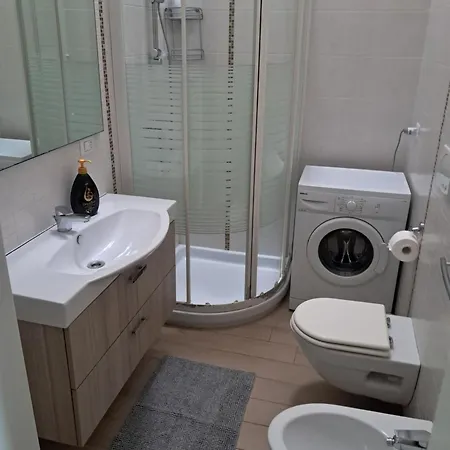 Holiday home Carrassi Con Parcheggio Privato *