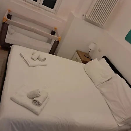 Carrassi Con Parcheggio Privato Holiday home *