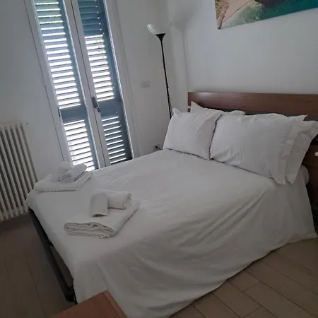 Carrassi Con Parcheggio Privato Holiday home *