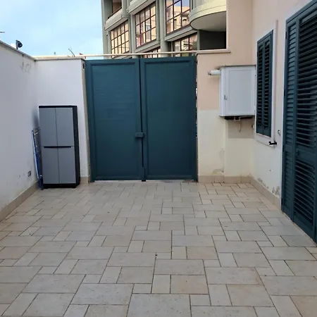 Carrassi Con Parcheggio Privato