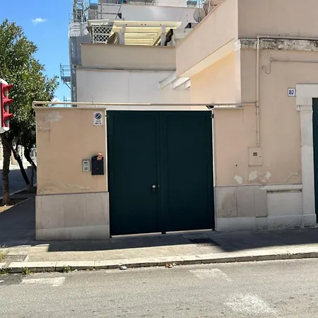 Carrassi Con Parcheggio Privato