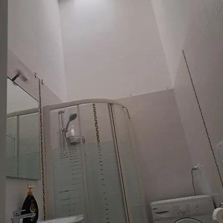 Carrassi Con Parcheggio Privato