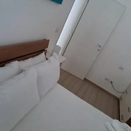 Сasa de vacaciones Carrassi Con Parcheggio Privato Bari