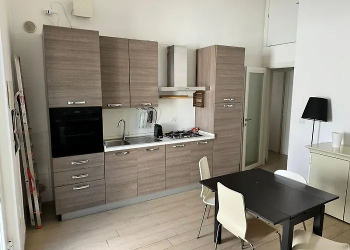 בית נופש Carrassi Con Parcheggio Privato *