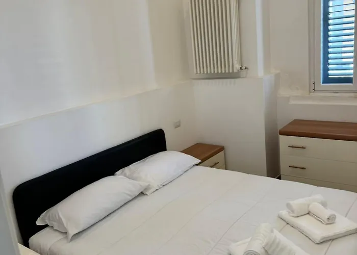 Carrassi Con Parcheggio Privato בית נופש בארי
