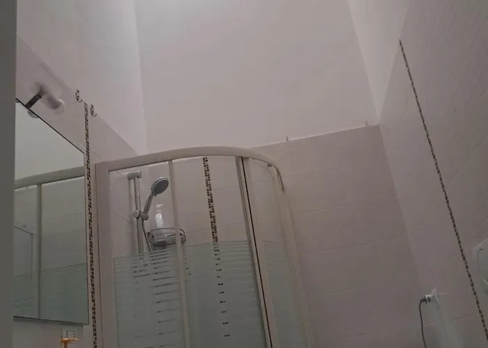 Carrassi Con Parcheggio Privato