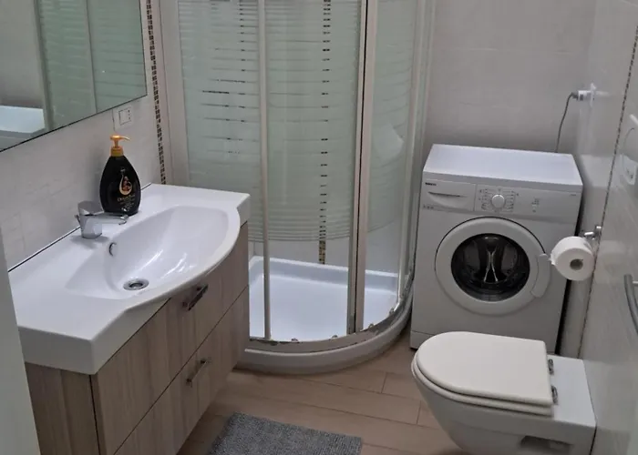 Feriehus Carrassi Con Parcheggio Privato *